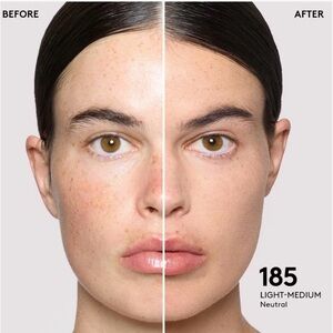 Pro Filt'r Soft Matte Longwear Liquid Foundation-Shade 185